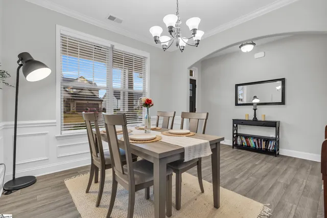 $308,000 | 2749 Millhone Drive, Moore, SC 29369