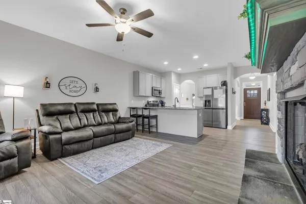 $308,000 | 2749 Millhone Drive, Moore, SC 29369