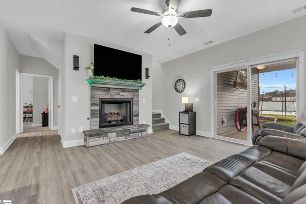 $308,000 | 2749 Millhone Drive, Moore, SC 29369