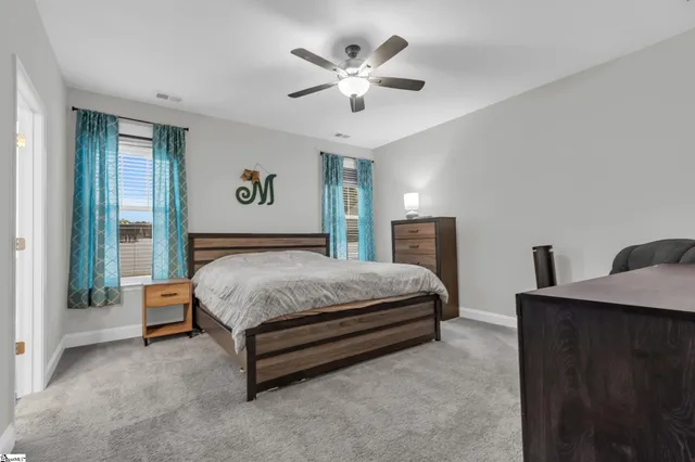 $308,000 | 2749 Millhone Drive, Moore, SC 29369