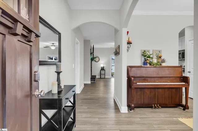 $325,000 | 2749 Millhone Drive, Moore, SC 29369