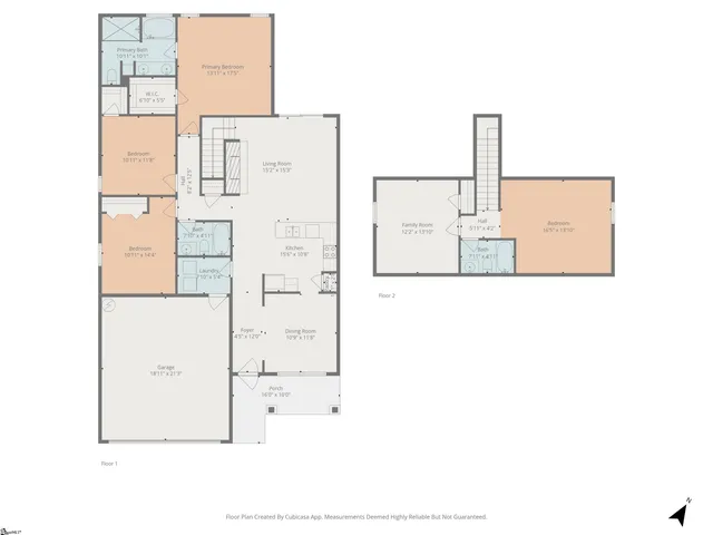 $325,000 | 2749 Millhone Drive, Moore, SC 29369