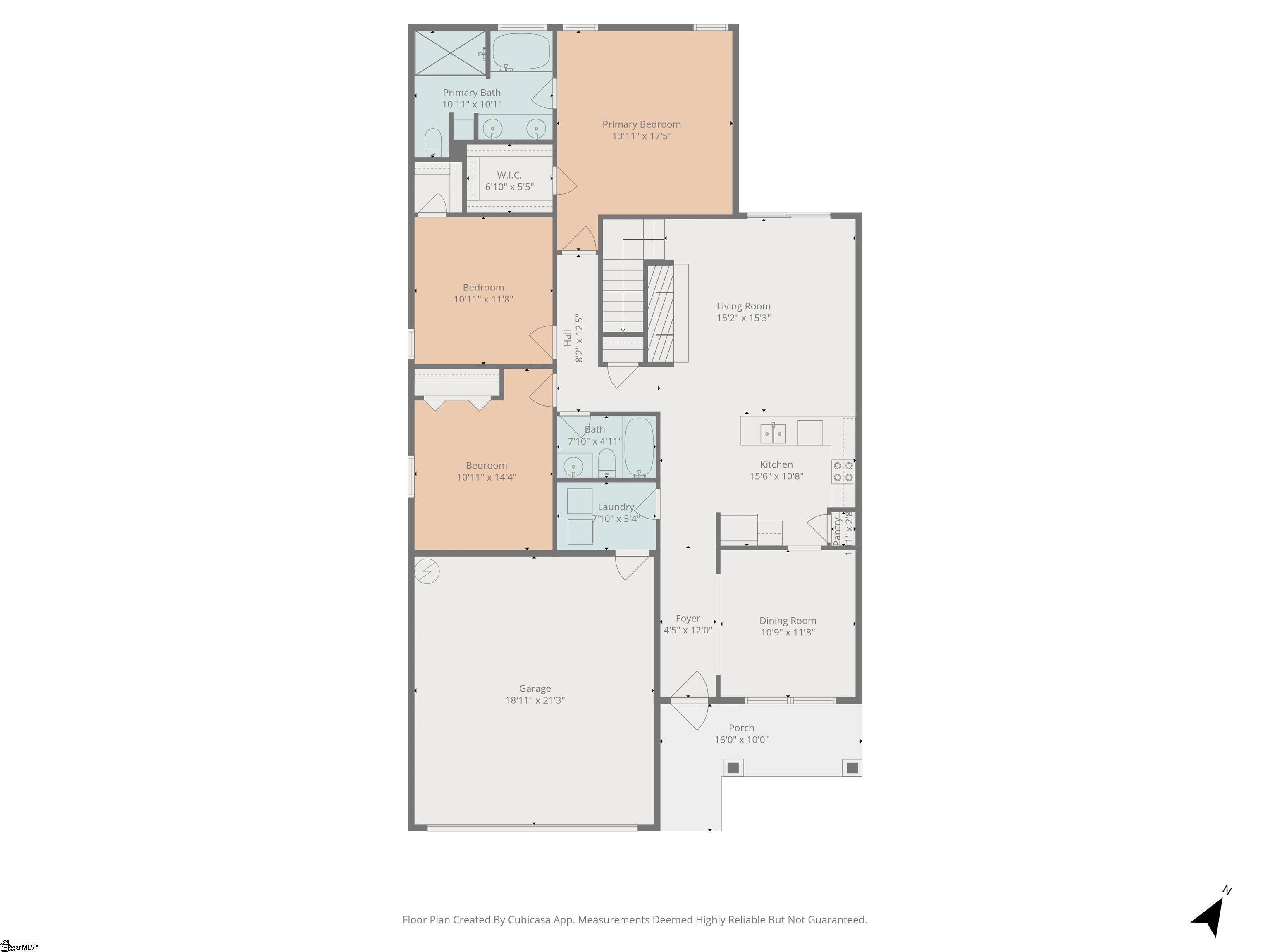 2749 Millhone Drive Moore, SC 29369 - Photo 33 of 33