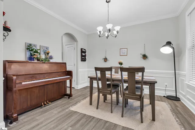 $325,000 | 2749 Millhone Drive, Moore, SC 29369