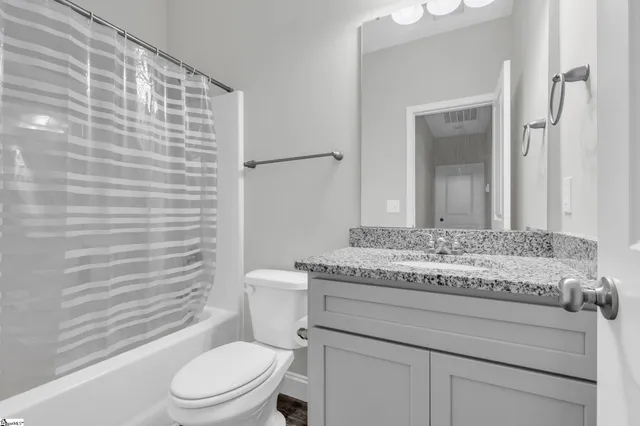 $308,000 | 2749 Millhone Drive, Moore, SC 29369