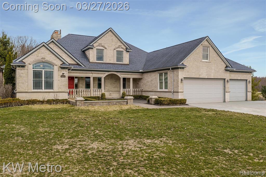 65884 Windrose Court Ray, MI 48096 - Photo 3 of 72