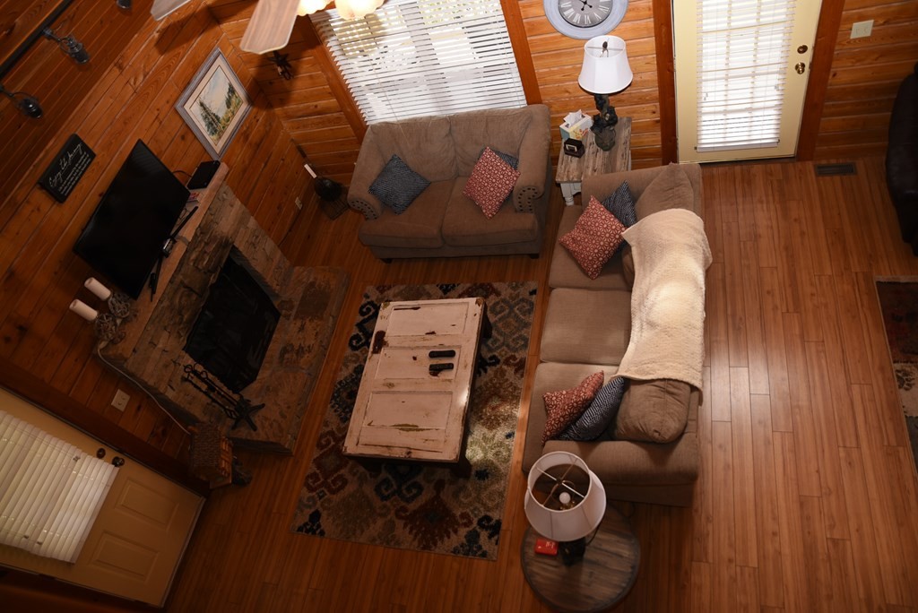522 Nathans Nook Road Townsend, TN 37882 - Photo 19 of 33 Gallery Image 19