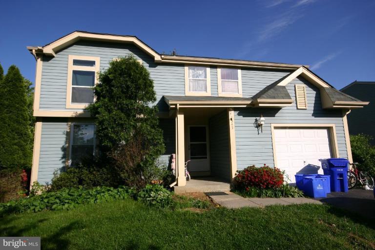 1345 Cavendish Drive Silver Spring, MD 20905 - Photo 1 of 23 Ready for your Energy!