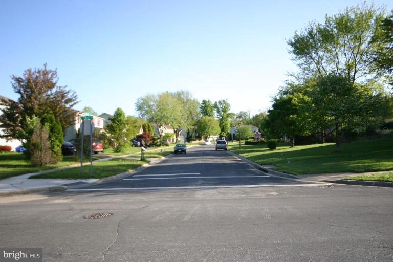 1345 Cavendish Drive Silver Spring, MD 20905 - Photo 12 of 23 Quiet neighborhood with space for you.
