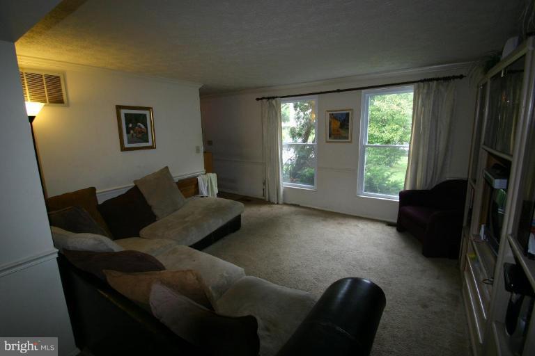 1345 Cavendish Drive Silver Spring, MD 20905 - Photo 15 of 23 Living Room #2