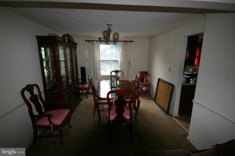 1345 Cavendish Drive Silver Spring, MD 20905 - Photo 16 of 23 Dining Room