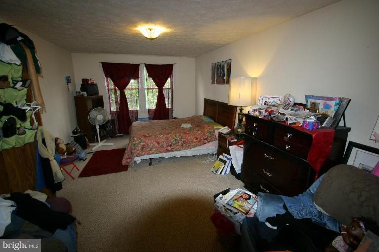 1345 Cavendish Drive Silver Spring, MD 20905 - Photo 19 of 23 Master Bedroom
