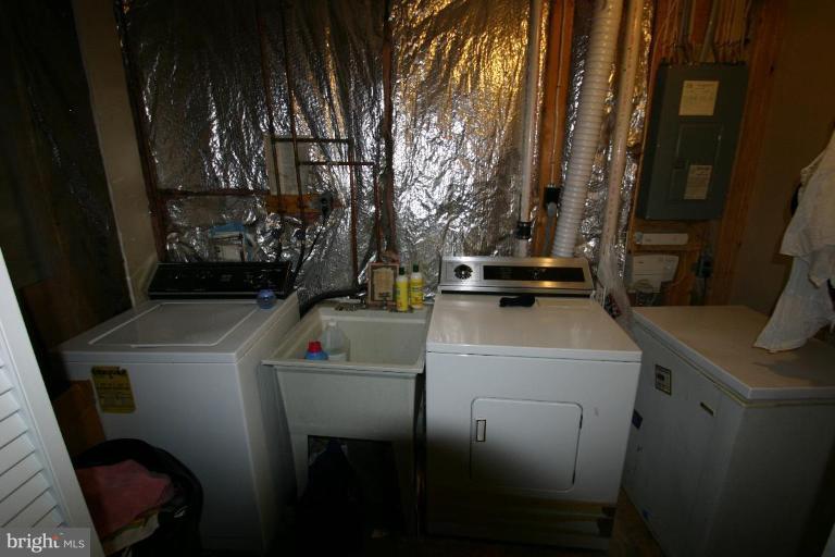 1345 Cavendish Drive Silver Spring, MD 20905 - Photo 23 of 23 Laundry Area 1