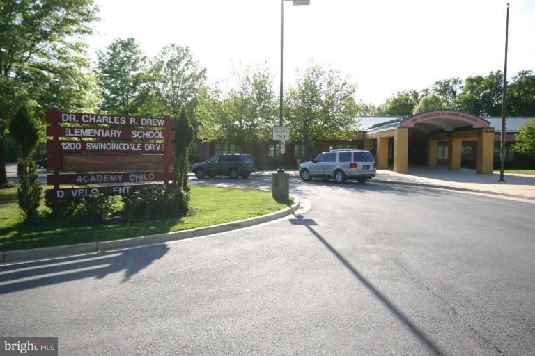 1345 Cavendish Drive Silver Spring, MD 20905 - Photo 8 of 23 Elementary School
