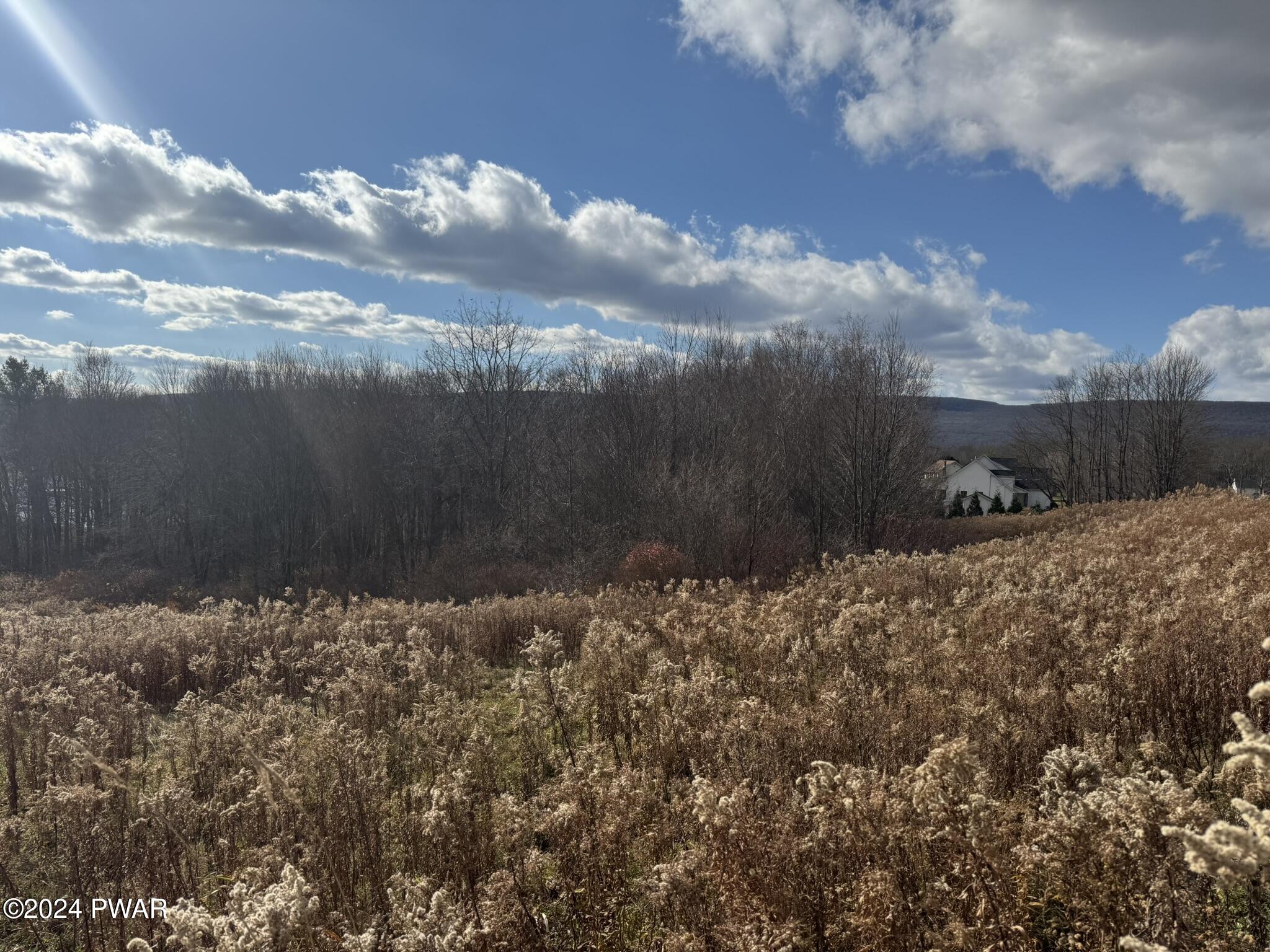 402 Jubinsky Road Waymart, PA 18472 - Photo 22 of 30 9.5 Acres Fields/Wooded