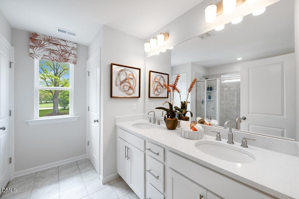 717 Bolera Road Knightdale, NC 27545 - Photo 22 of 53 charleston-bathroom-001
