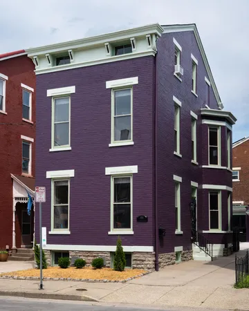 $545,000 | 834 Main Street, Covington, KY 41011