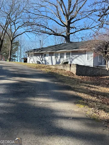 $227,500 | 6937 West Currahee Street, Toccoa, GA 30577