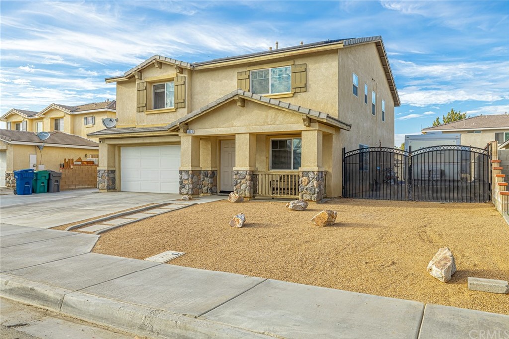 3631 Cobb Road Lancaster, CA 93535 - Photo 1 of 1 Gallery Image 1