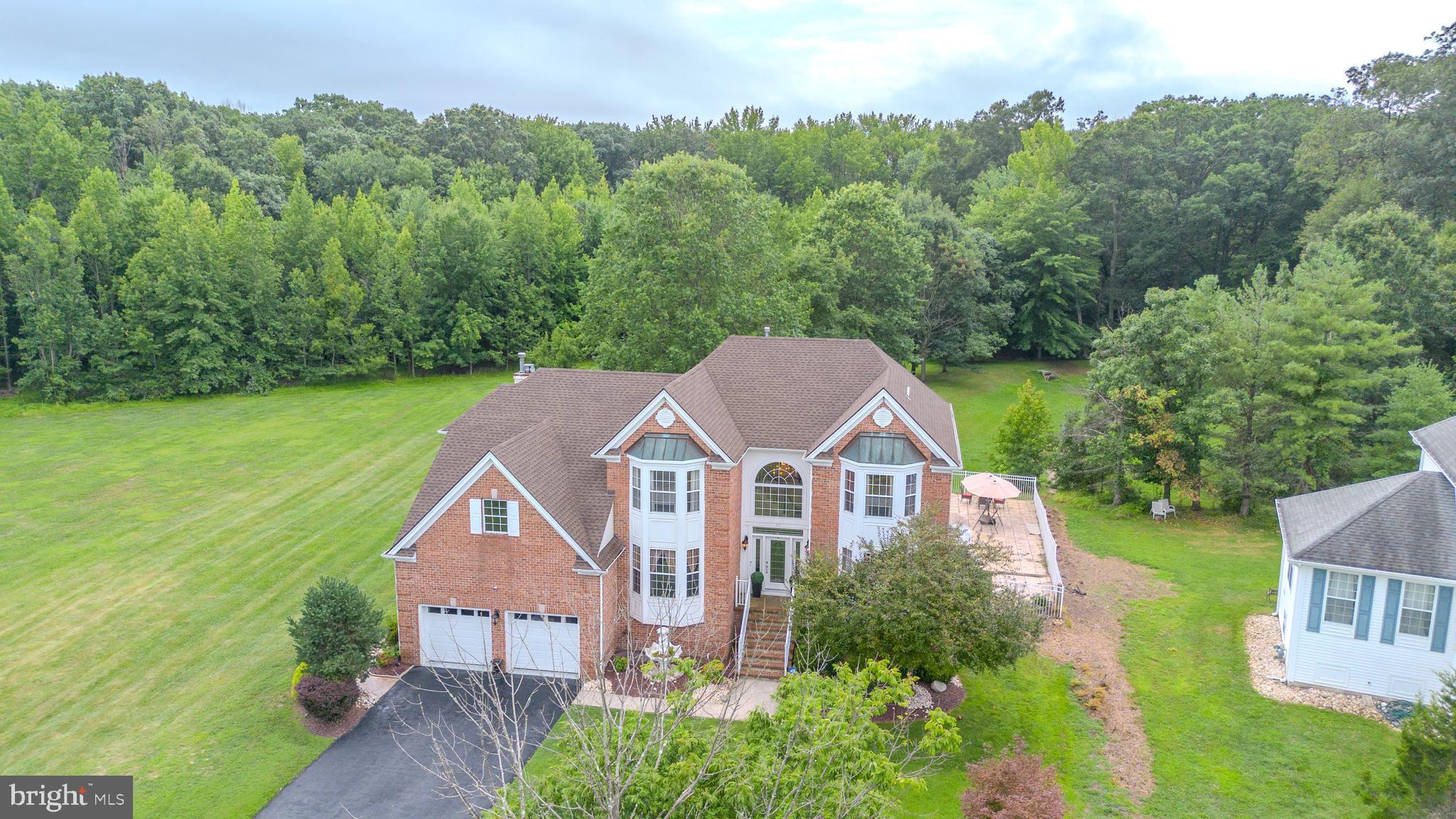 33 Pierce Road East Windsor, NJ 08520 - Photo 41 of 45 Gallery Image 41