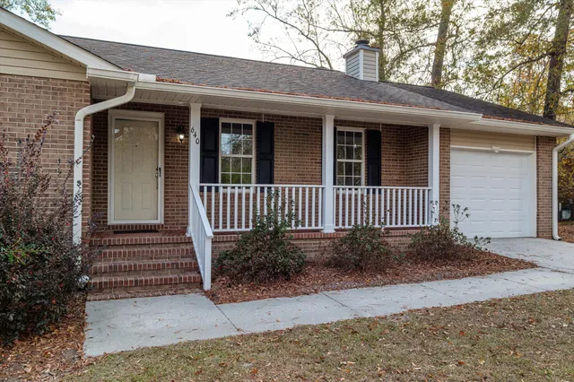 $265,000 | 640 Dogwood Drive, Thomson, GA 30824