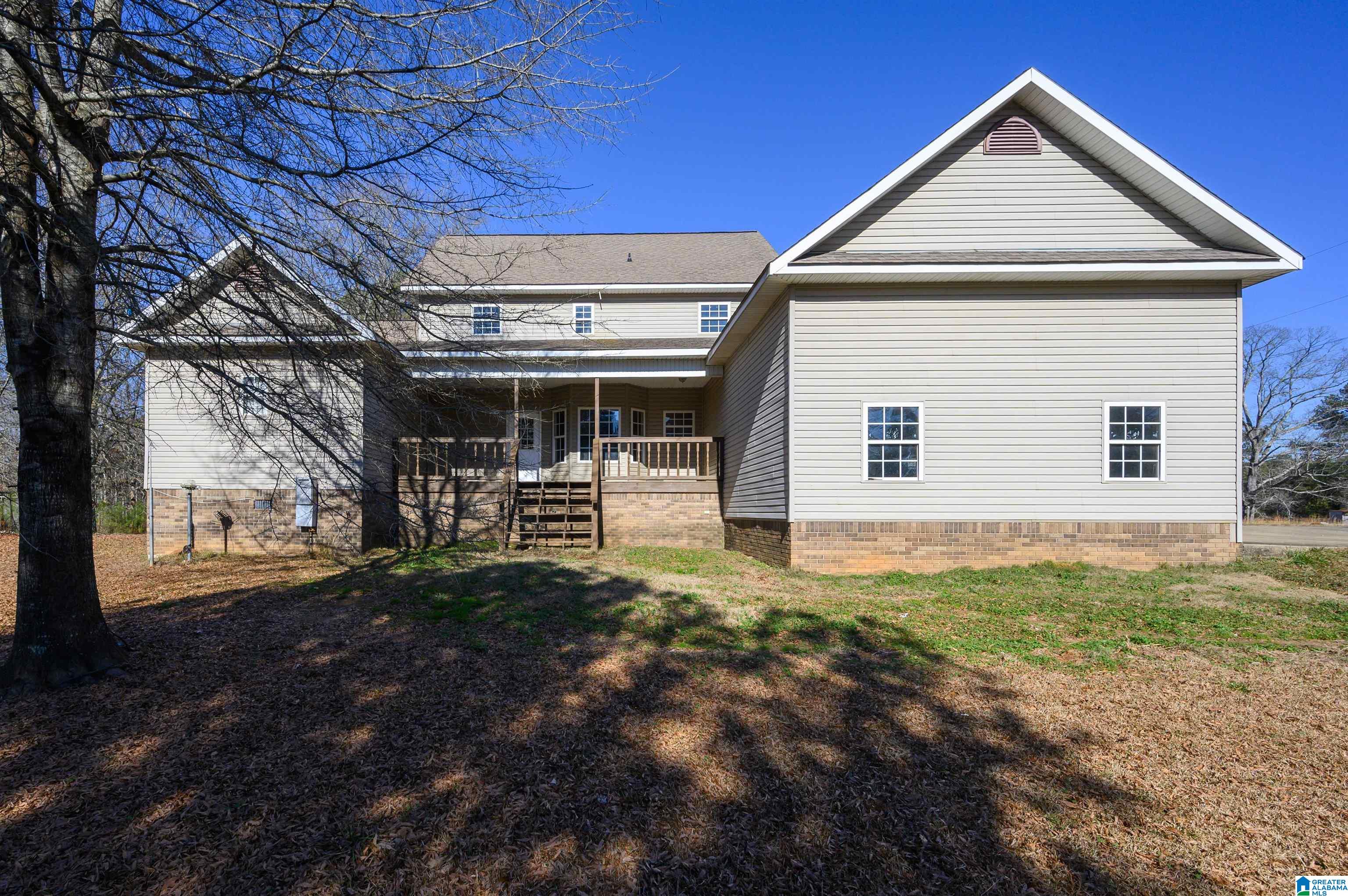 4050 Ethridge Road Adger, AL 35006 - Photo 42 of 46