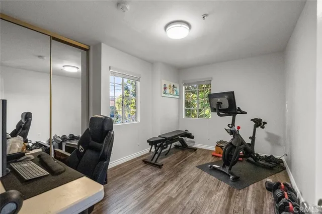 $997,000 | 1245 Grandview Avenue, Unit 4, Glendale, CA 91201