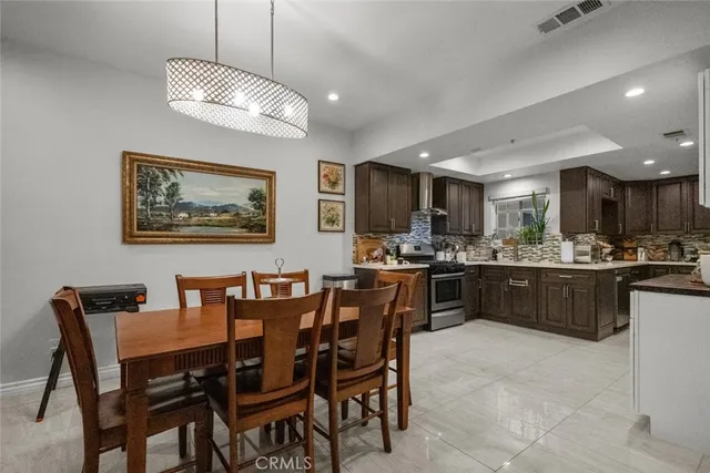 $997,000 | 1245 Grandview Avenue, Unit 4, Glendale, CA 91201