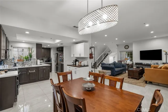 $997,000 | 1245 Grandview Avenue, Unit 4, Glendale, CA 91201