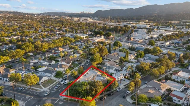 $997,000 | 1245 Grandview Avenue, Unit 4, Glendale, CA 91201