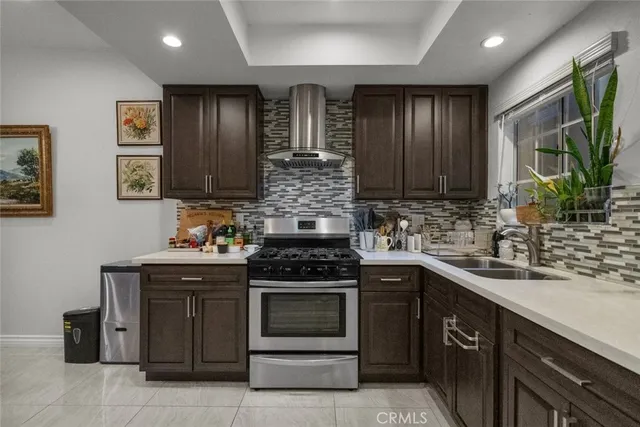 $997,000 | 1245 Grandview Avenue, Unit 4, Glendale, CA 91201