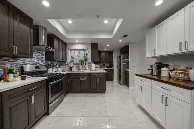 $997,000 | 1245 Grandview Avenue, Unit 4, Glendale, CA 91201