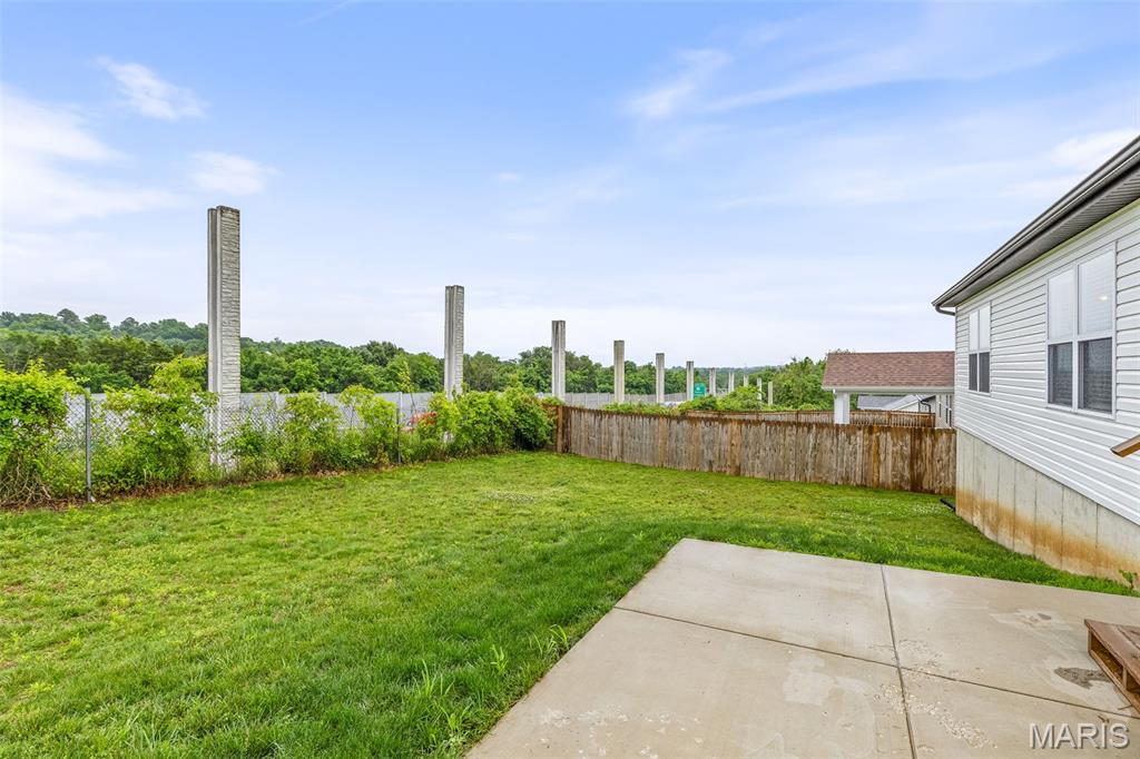 1074 Daltons Way Festus, MO 63028 - Photo 20 of 25