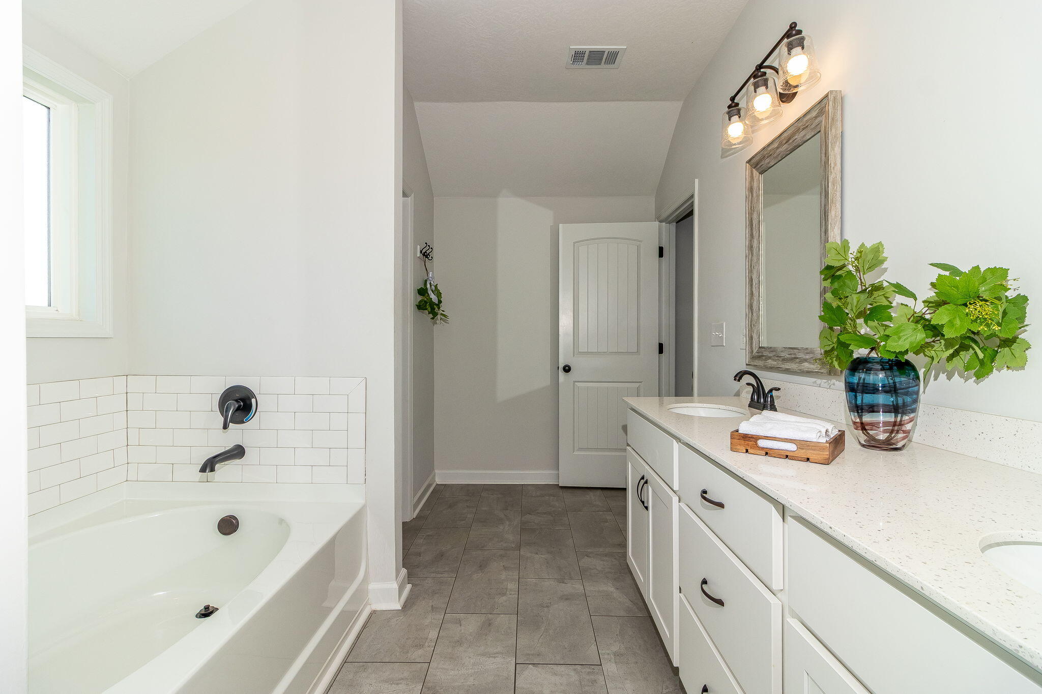 115 Dublin Loop Grovetown, GA 30813 - Photo 36 of 66 Primary Bathroom