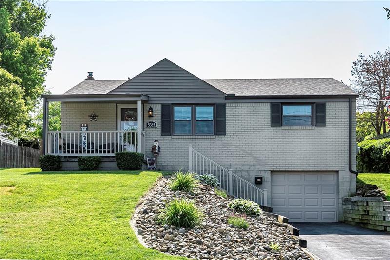 5365 Meadowcrest Road Pittsburgh, PA 15236 - Photo 1 of 25 Gallery Image 1