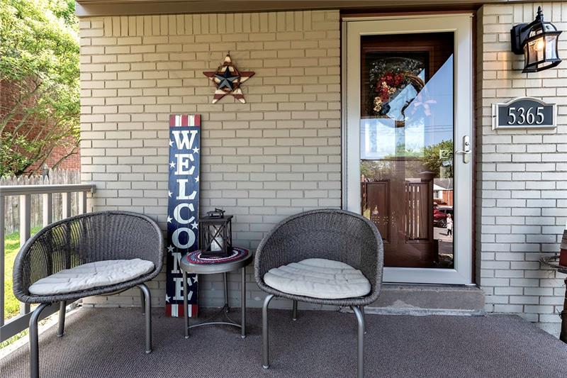 5365 Meadowcrest Road Pittsburgh, PA 15236 - Photo 2 of 25 Gallery Image 2