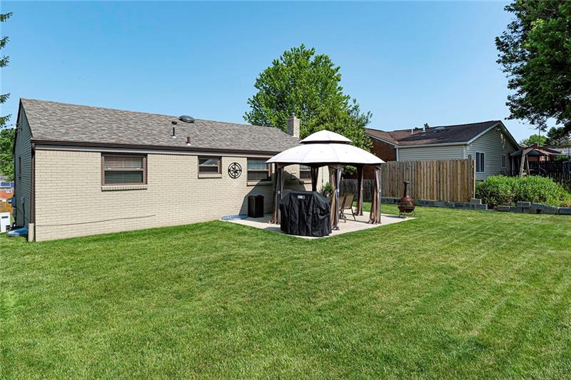 5365 Meadowcrest Road Pittsburgh, PA 15236 - Photo 24 of 25 Gallery Image 24
