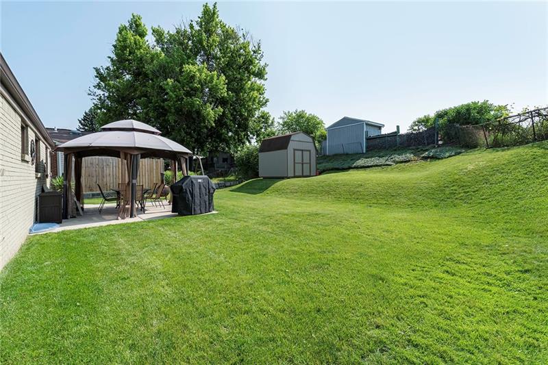 5365 Meadowcrest Road Pittsburgh, PA 15236 - Photo 25 of 25 Gallery Image 25