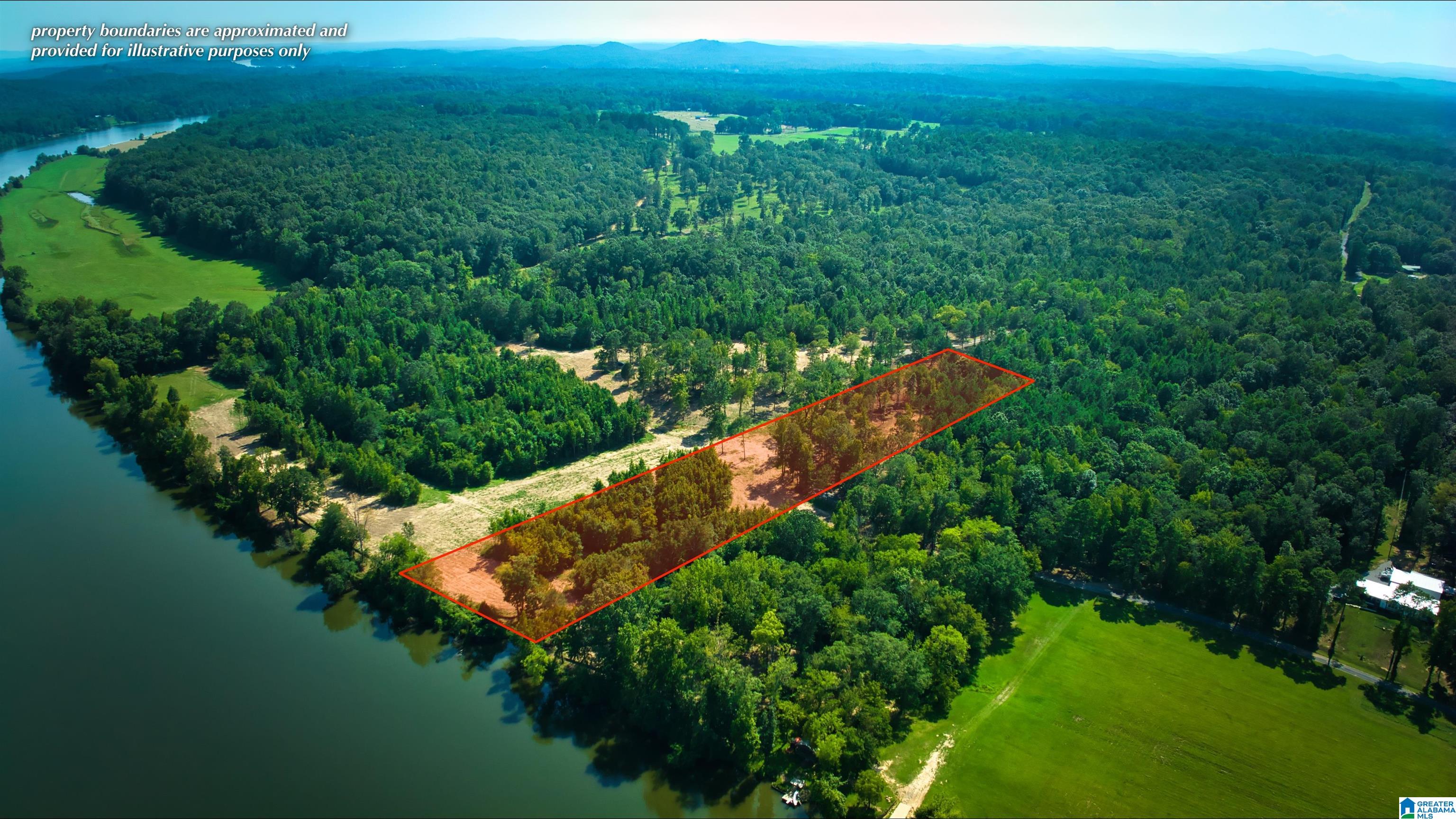 Lot 20 Wester Road, Unit LOT 20 Ragland, AL 35131 - Photo 2 of 68