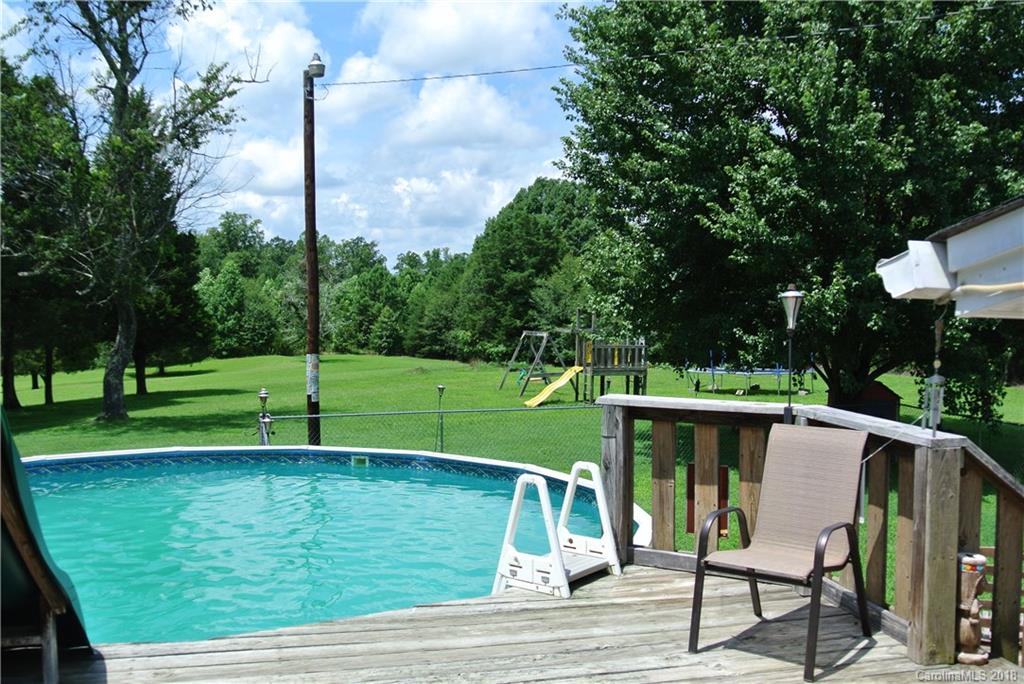 1674 Poors Ford Road Rutherfordton, NC 28139 - Photo 22 of 23 a view of a park with a slide
