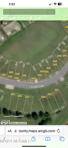 $330,000 | 550 Water Crst Circle, Elizabeth City, NC 27909