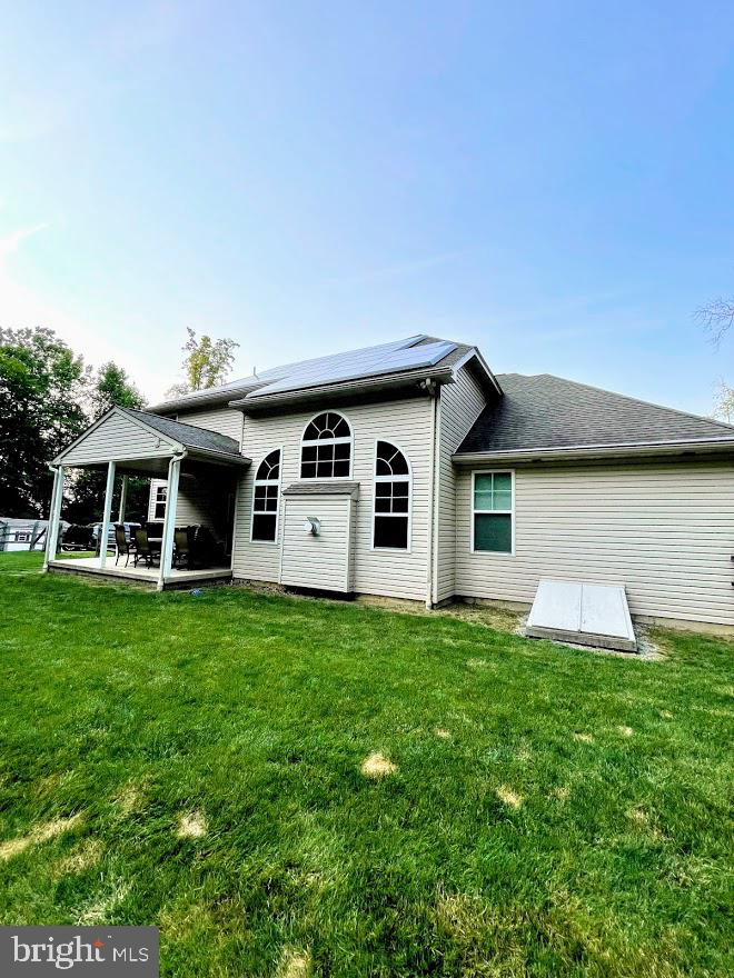 217 Chapel Hill Road Reading, PA 19608 - Photo 36 of 36