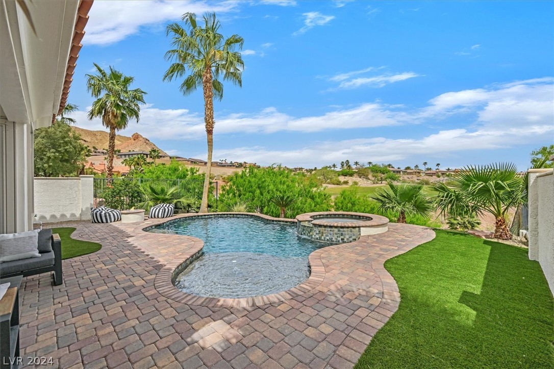 6 Vía Ravello Henderson, NV 89011 - Photo 3 of 59