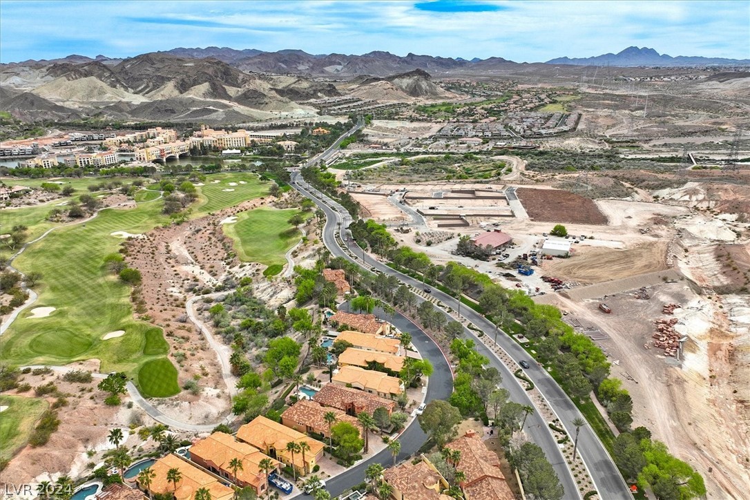 6 Vía Ravello Henderson, NV 89011 - Photo 45 of 59