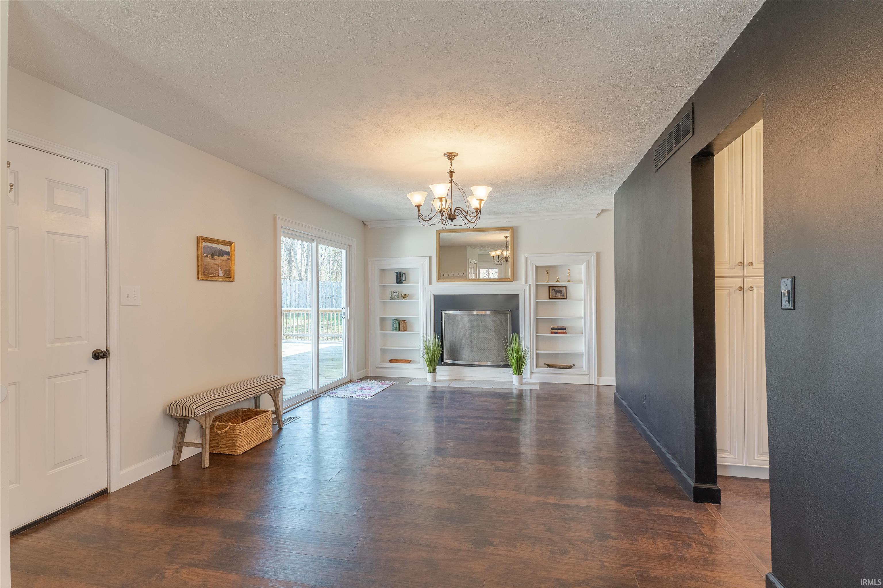 1188 Russell Road Chandler, IN 47610 - Photo 11 of 32