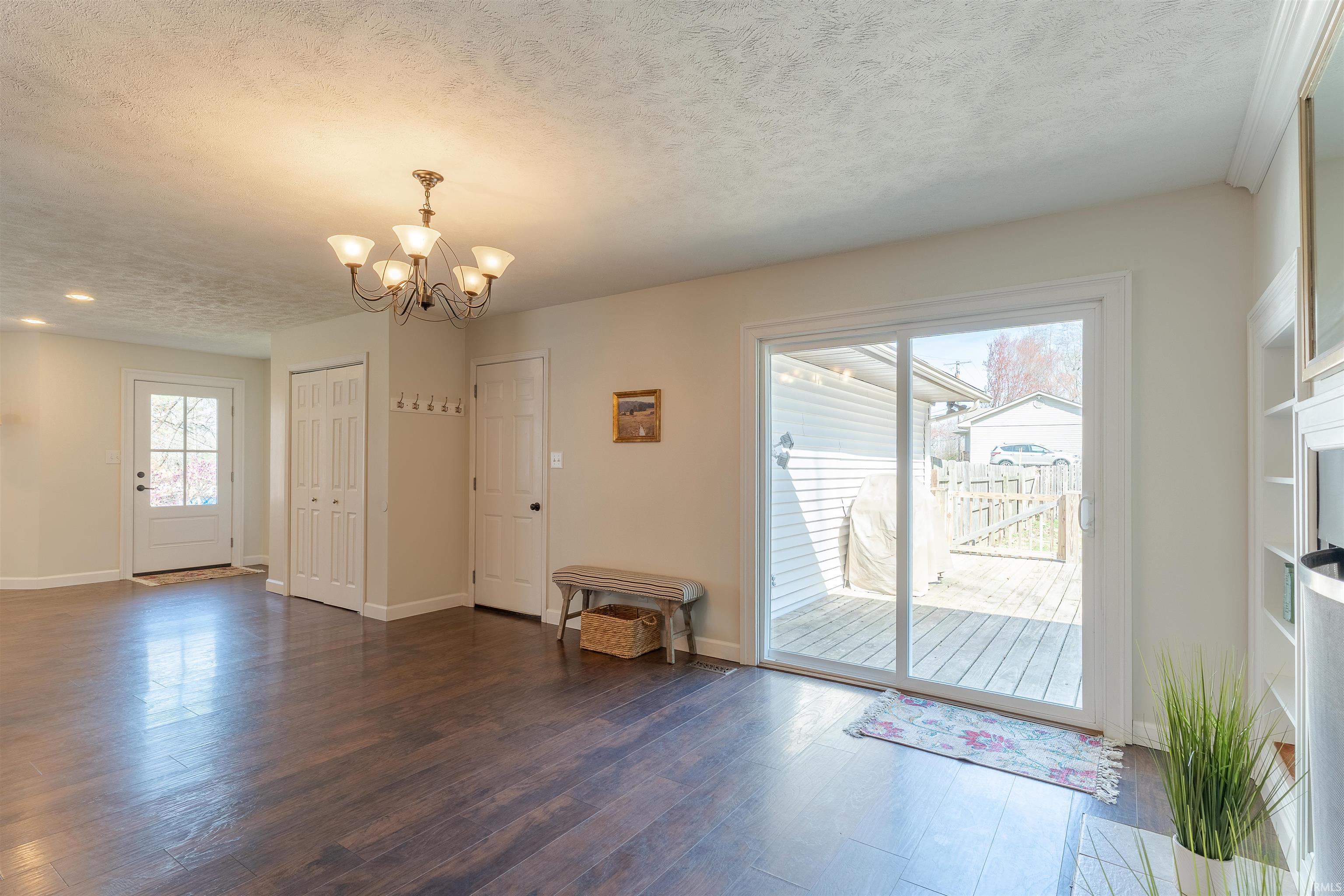 1188 Russell Road Chandler, IN 47610 - Photo 14 of 32