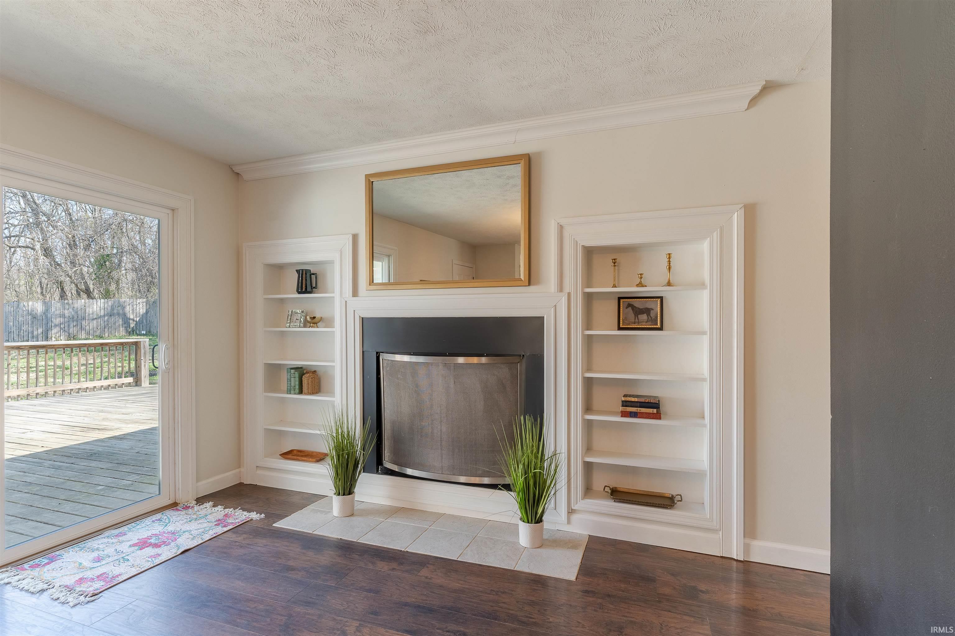 1188 Russell Road Chandler, IN 47610 - Photo 15 of 32