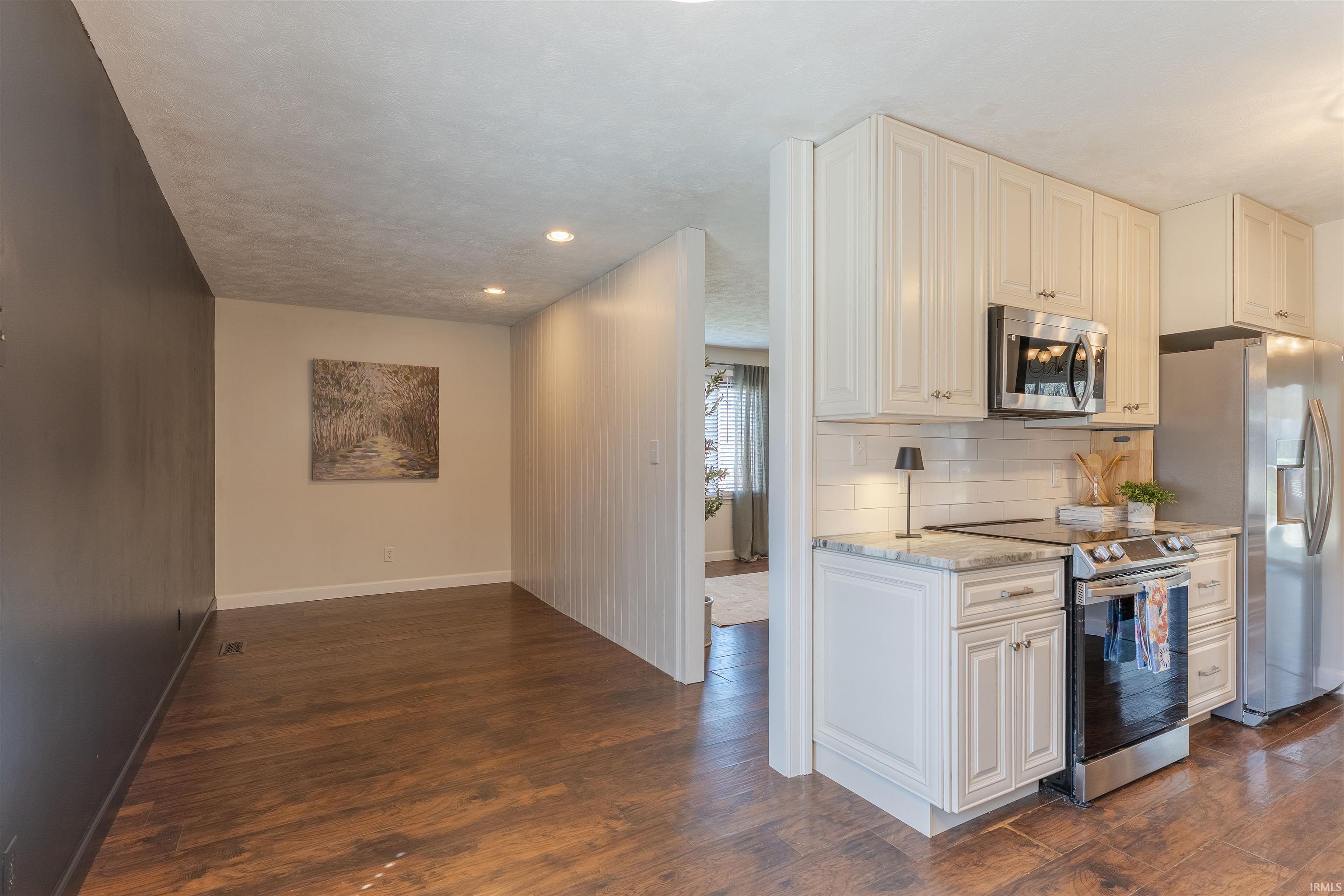 1188 Russell Road Chandler, IN 47610 - Photo 21 of 32