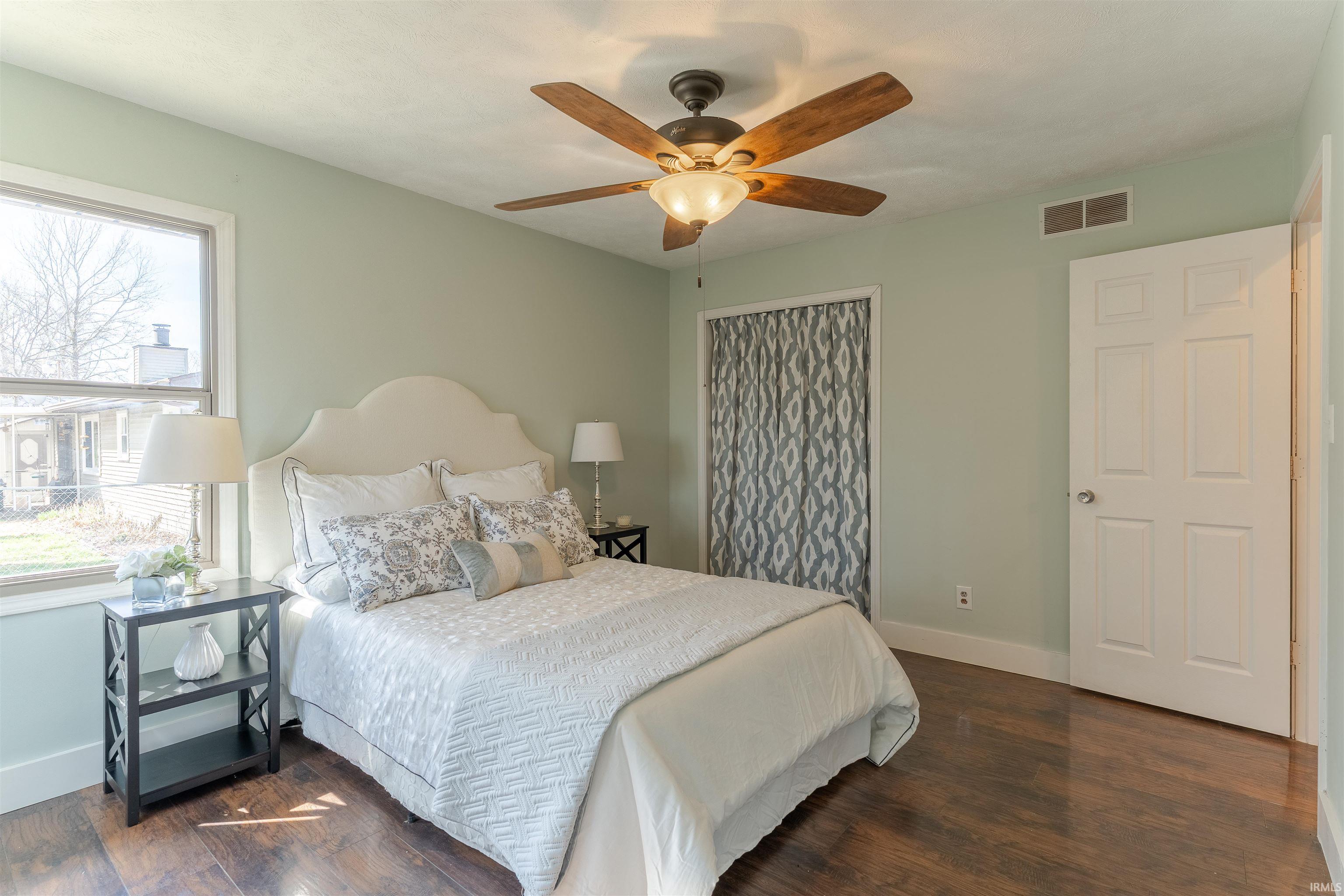 1188 Russell Road Chandler, IN 47610 - Photo 28 of 32