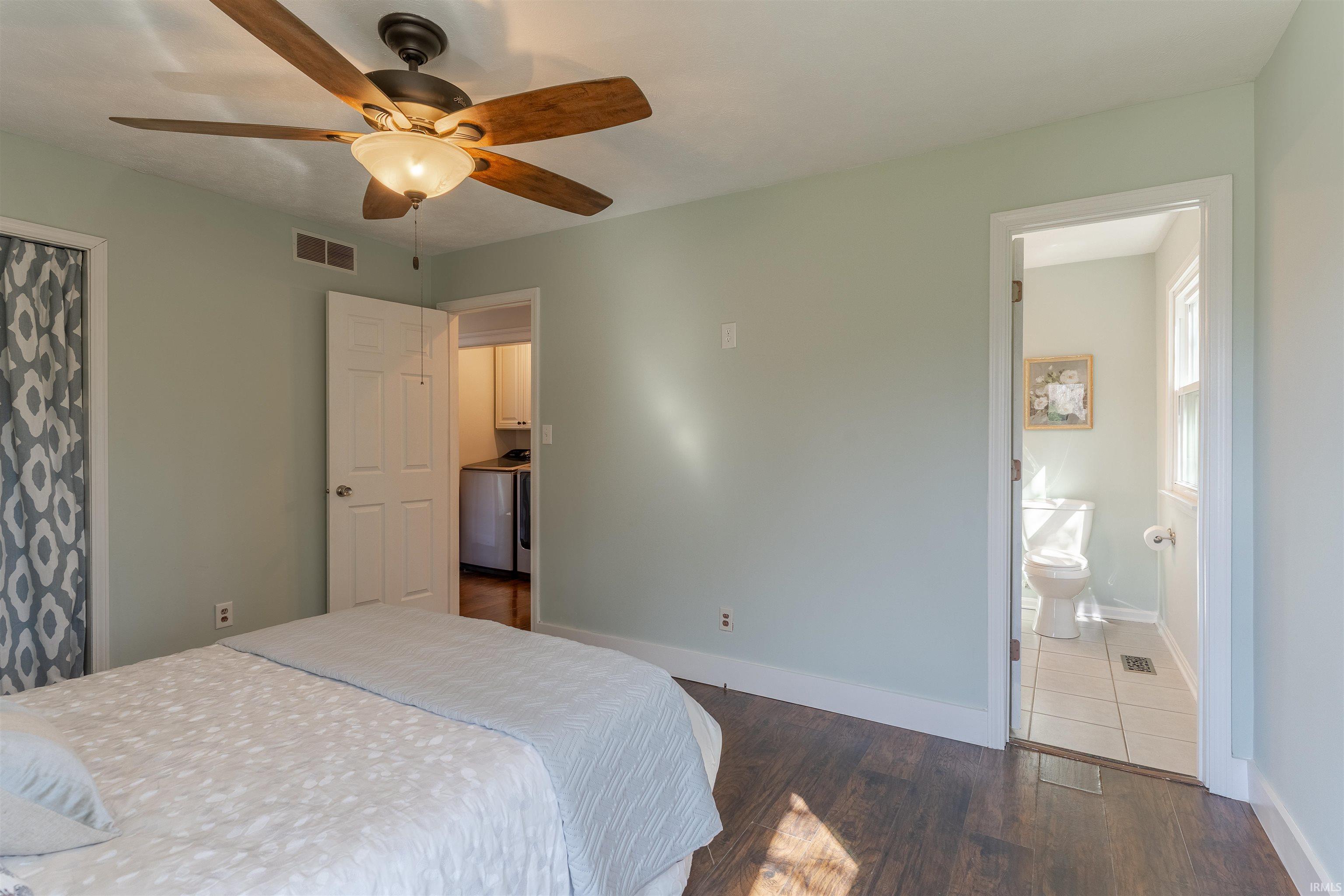 1188 Russell Road Chandler, IN 47610 - Photo 29 of 32